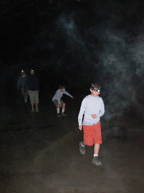 Summer '06 Sunriver 149 